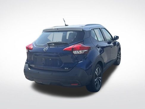 Used 2020 Nissan Kicks SV FWD image 7