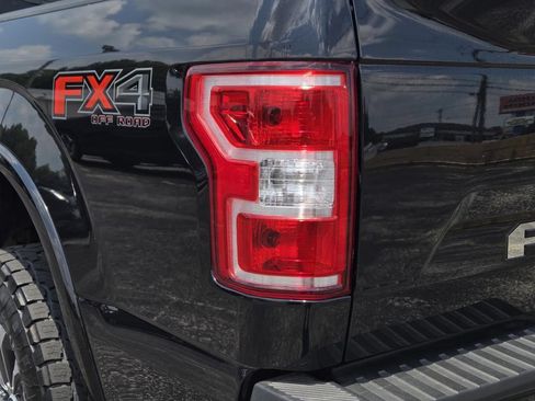 Used 2020 Ford F150 XLT w/ Equipment Group 302A Luxury AWD/4WD image 7