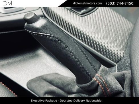 Used 2020 BMW M2 Competition w/ Executive Package RWD image 33