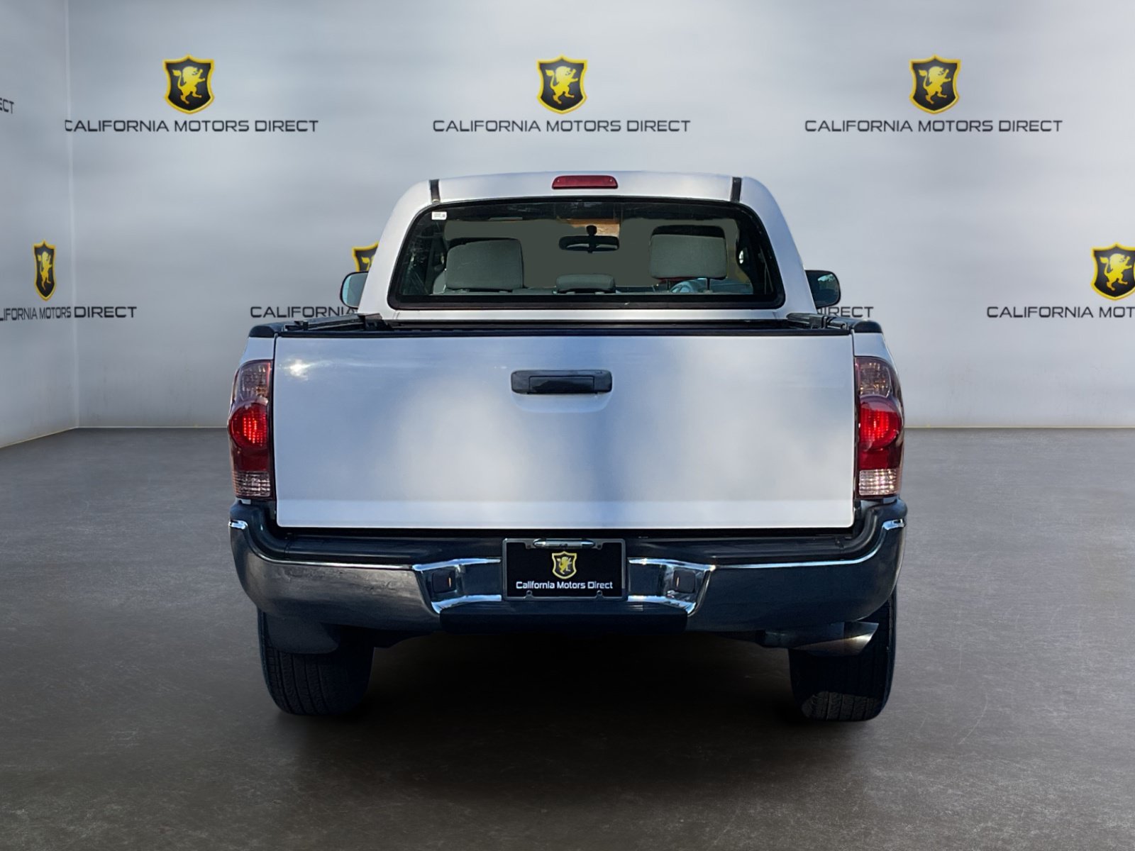 Used 2006 Toyota Tacoma 2WD Regular Cab image 6