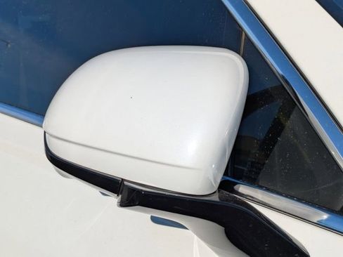 Certified 2025 Genesis GV80 3.5T Prestige image 8