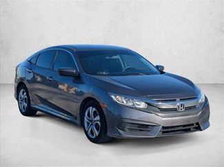 Used 2018 Honda Civic LX video 3
