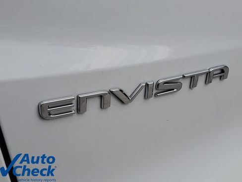 Certified 2024 Buick Envista Preferred w/ Convenience II Package FWD image 9