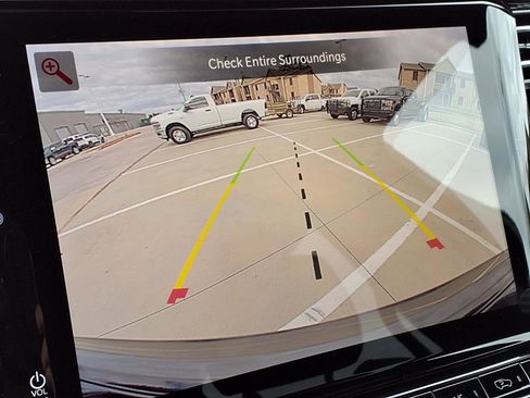 New 2026 Jeep Grand Wagoneer L 4WD image 10