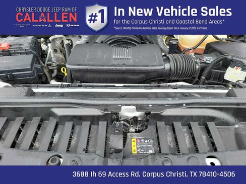 Used 2022 Chevrolet Silverado 1500 LT Trail Boss w/ Safety Package AWD/4WD image 17