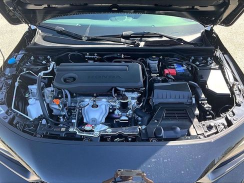 New 2026 Honda Civic LX image 11