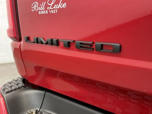 New 2026 RAM 1500 Limited AWD/4WD image 8