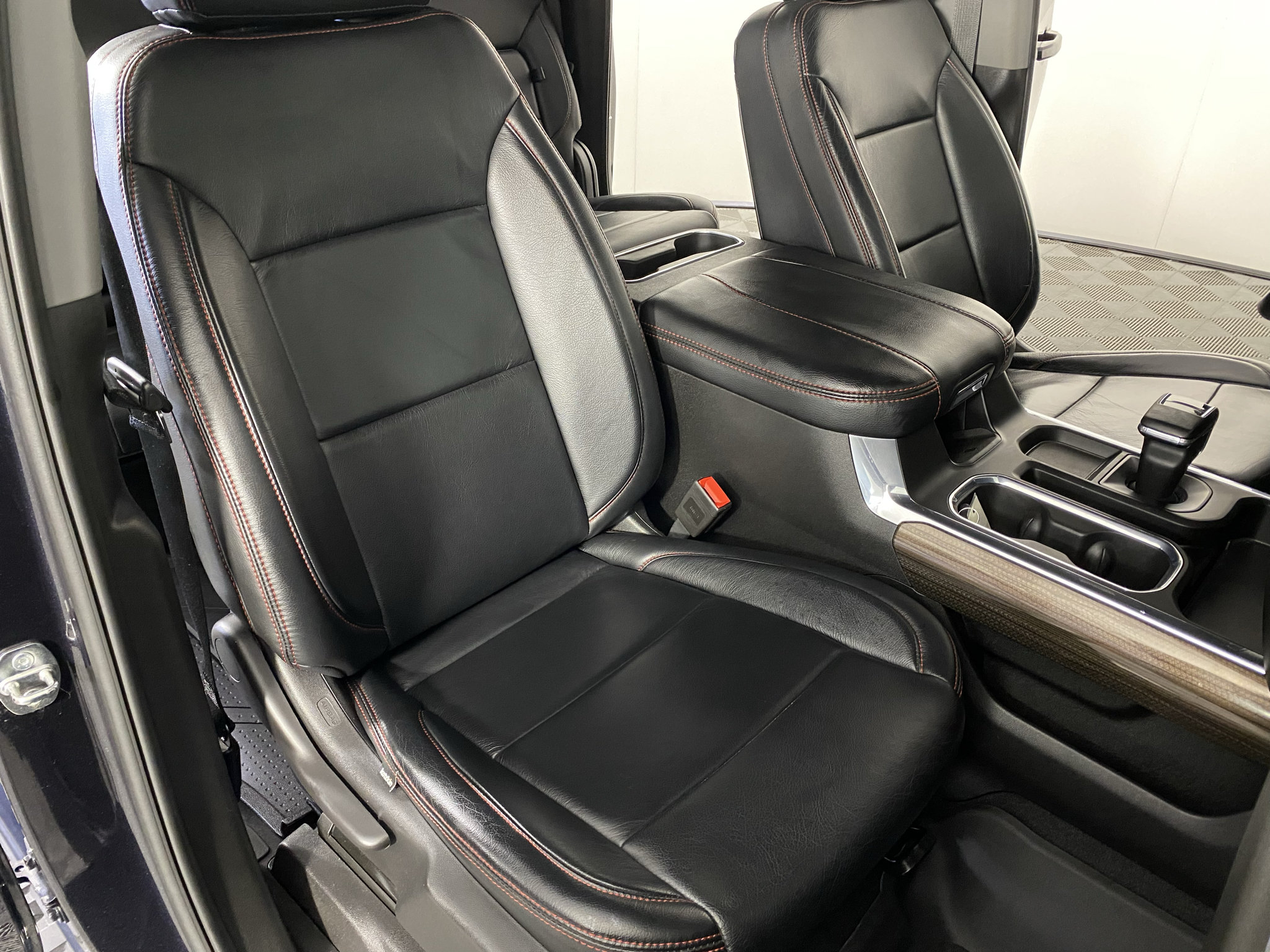 Used 2024 Chevrolet Silverado 1500 RST w/ True North Edition Plus AWD/4WD image 34