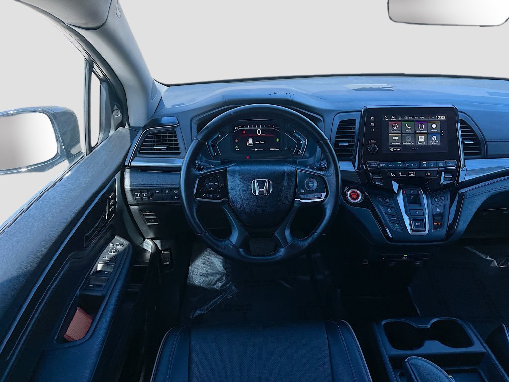 Used 2024 Honda Odyssey Elite image 24