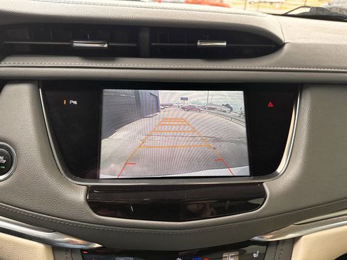 Used 2017 Cadillac XT5 Premium Luxury image 13