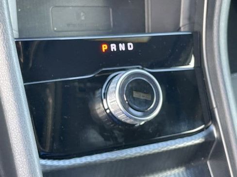 Used 2026 Jeep Grand Cherokee Laredo X AWD/4WD image 22