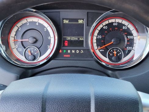 Used 2015 Dodge Grand Caravan R/T w/ Driver Convenience Group FWD image 10