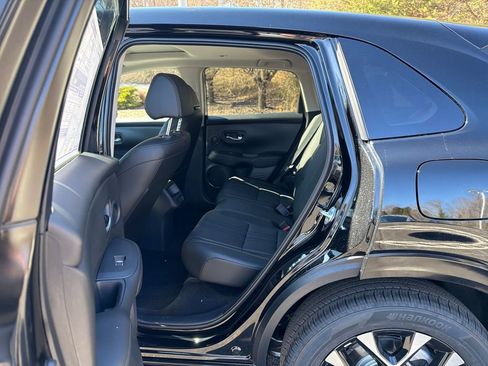 New 2026 Honda HR-V EX-L image 25