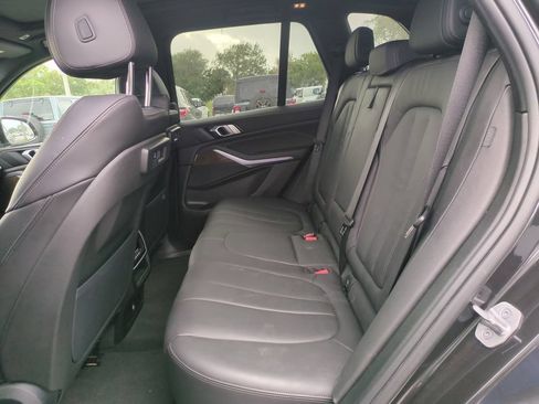 Used 2022 BMW X5 xDrive45e w/ Premium Package AWD/4WD image 14