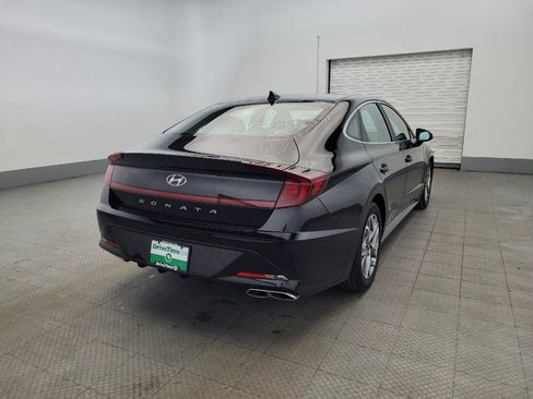 Used 2023 Hyundai Sonata SEL w/ Preferred Accessory Package image 7