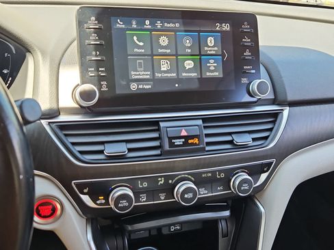 Used 2020 Honda Accord EX-L image 28