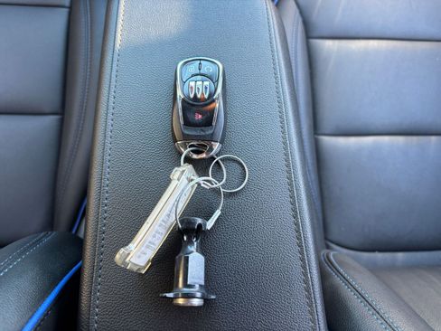 Used 2025 Buick Envista Sport Touring image 22