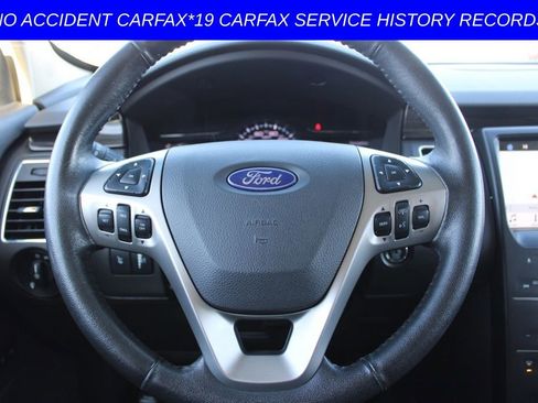 Used 2016 Ford Flex SEL w/ Equipment Group 202A image 28