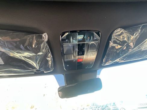 New 2026 Hyundai Santa Fe Limited image 35