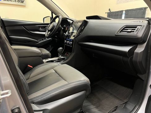 Used 2022 Subaru Ascent Onyx Edition image 47