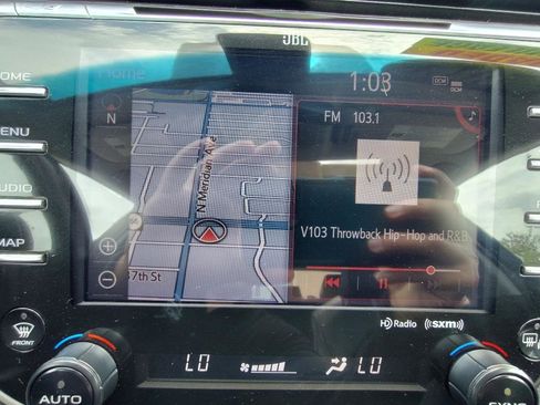Used 2019 Toyota Camry XSE w/ Driver Assist Package FWD image 26