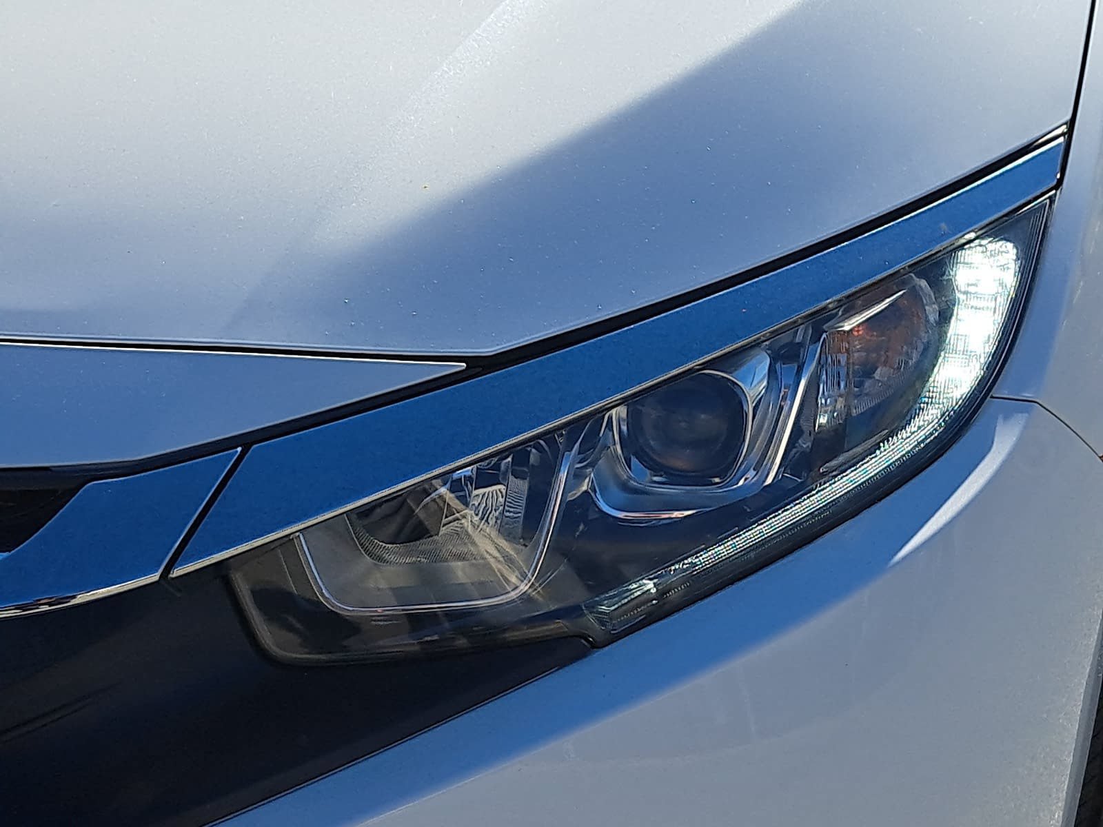 Used 2017 Honda Civic EX-L image 32