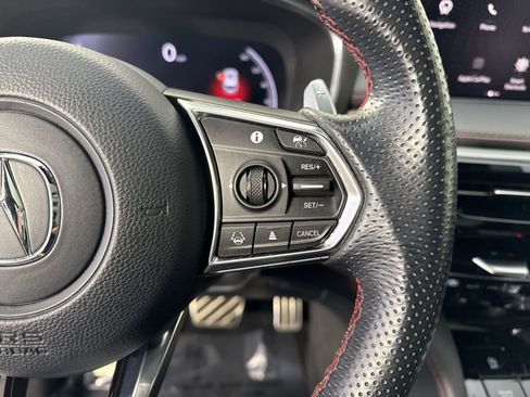 Certified 2022 Acura MDX A-Spec AWD/4WD image 14