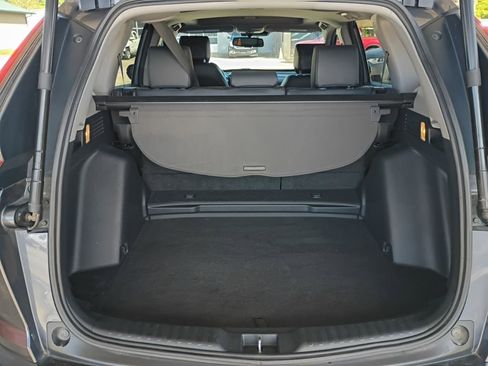 Used 2020 Honda CR-V EX-L image 17