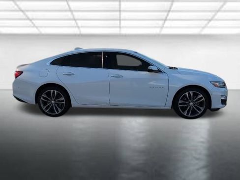 Used 2022 Chevrolet Malibu Premier image 33