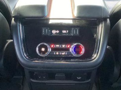 Used 2020 Lincoln Navigator Standard image 37