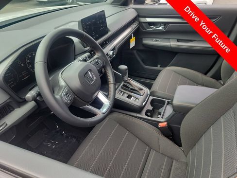 Used 2026 Honda CR-V Sport image 3