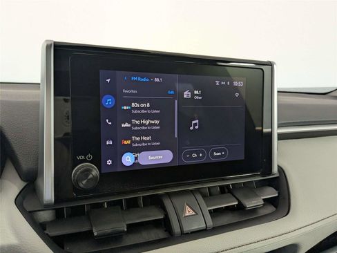 Certified 2023 Toyota RAV4 XLE w/ Convenience Package FWD image 21