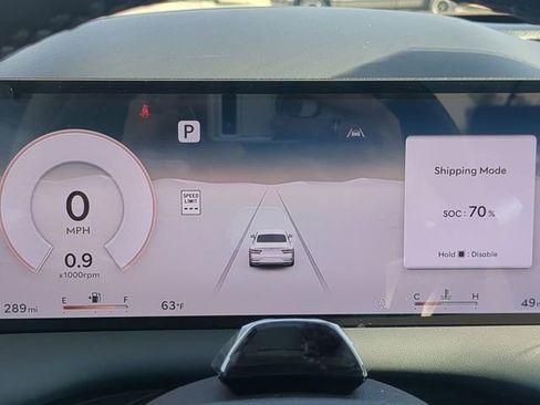 New 2026 Genesis G80 2.5T Advanced image 25