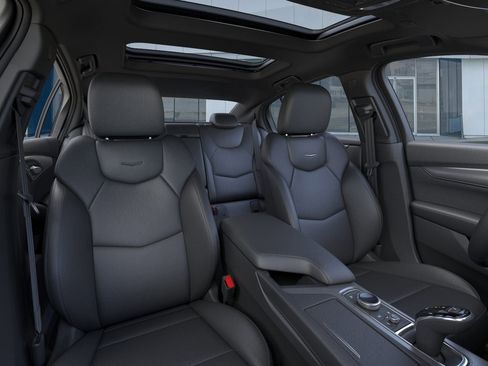 New 2026 Cadillac CT5 Premium Luxury image 16