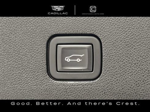 Certified 2023 Cadillac XT6 Sport AWD/4WD image 35