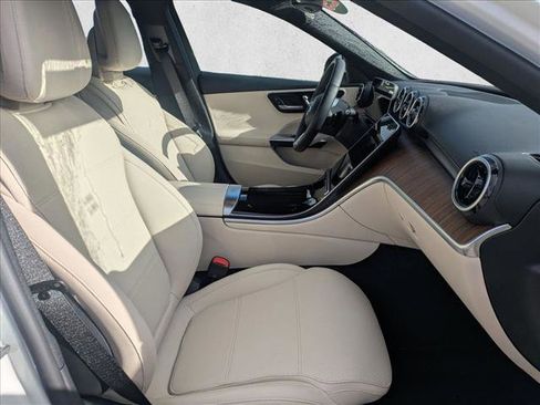 Used 2025 Mercedes-Benz C 300 C 300 image 20