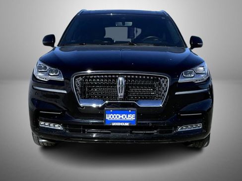 Used 2021 Lincoln Aviator Reserve w/ Equipment Group 210A image 2