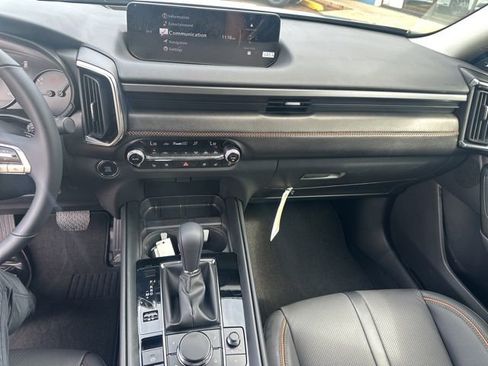 New 2026 MAZDA CX-50 2.5 Turbo w/ Cargo Package image 13