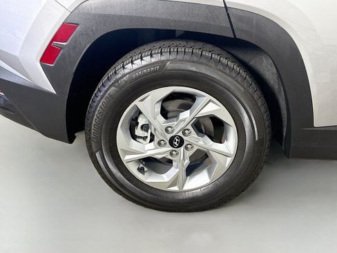 Used 2024 Hyundai Tucson SEL FWD image 33