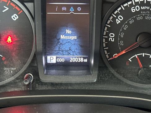 Used 2023 Toyota Tacoma SR image 25