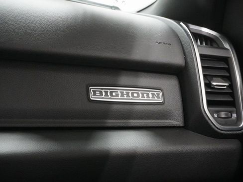 New 2026 RAM 1500 Big Horn AWD/4WD image 26