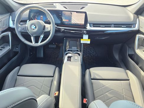 New 2026 BMW X1 xDrive28i w/ Technology Package AWD/4WD image 9