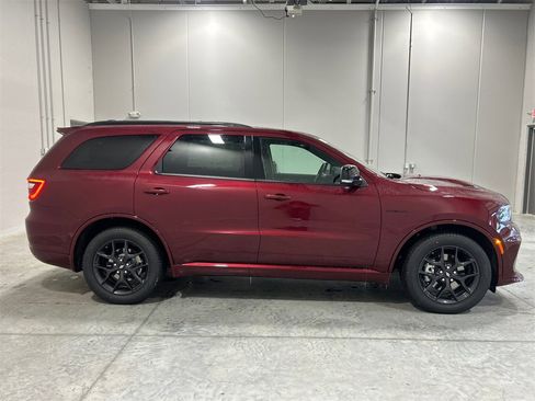 New 2026 Dodge Durango GT image 5