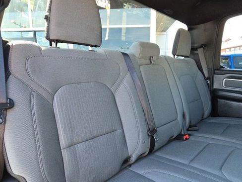 Used 2022 RAM 1500 Big Horn image 38