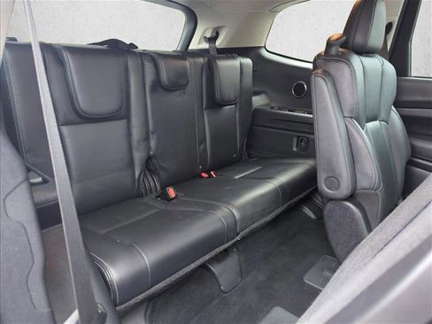 Used 2020 Subaru Ascent Limited w/ Technology Package image 24