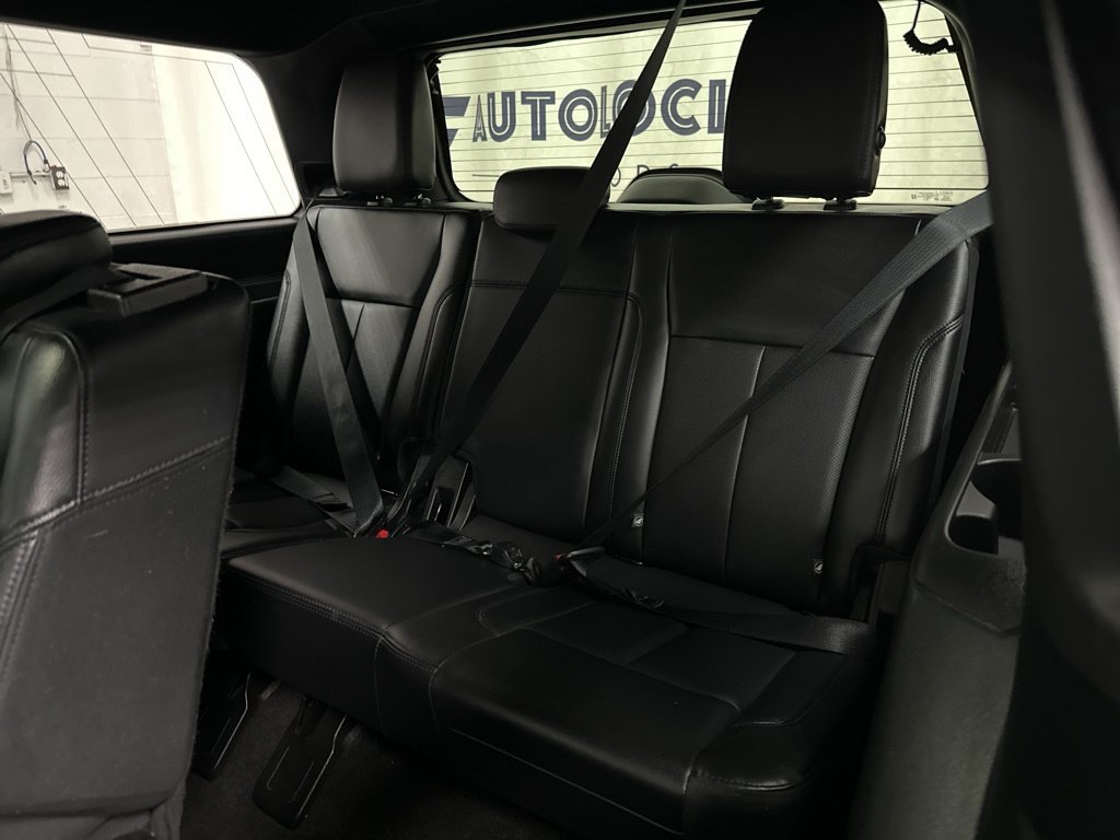 Used 2021 Ford Expedition XLT AWD/4WD image 23