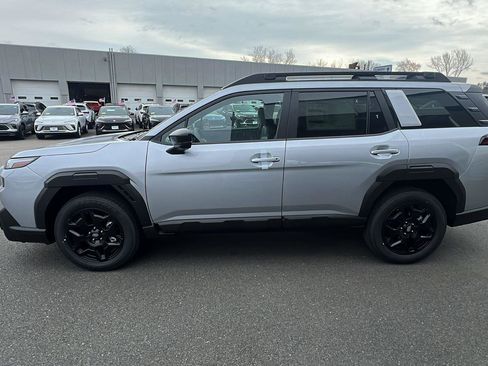 New 2026 Subaru Outback Limited AWD/4WD image 4