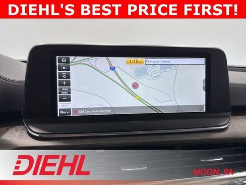 Used 2020 Kia Telluride EX w/ EX Premium Package AWD/4WD image 36