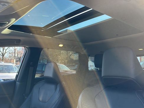 Used 2023 INFINITI QX60 Luxe image 18