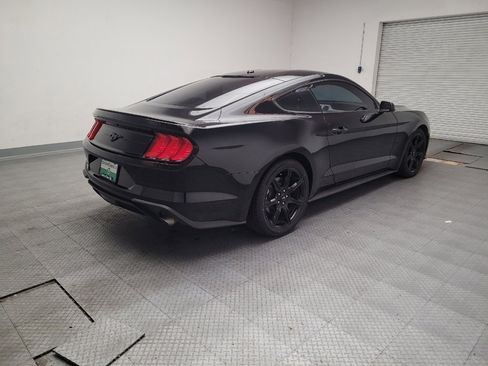 Used 2020 Ford Mustang Coupe w/ Equipment Group 101A image 9